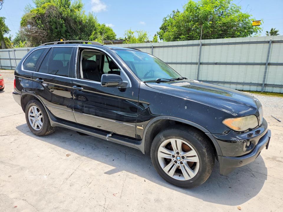 Aukcja sprzedaży 2006 Bmw X5, vin: 5UXFB53556LV29149, numer aukcji: 58728096