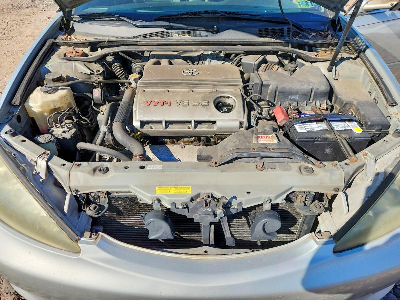 55857446 :رقم المزاد ، 4T1BA32KX5U043214 vin ، 2005 Toyota Camry مزاد بيع