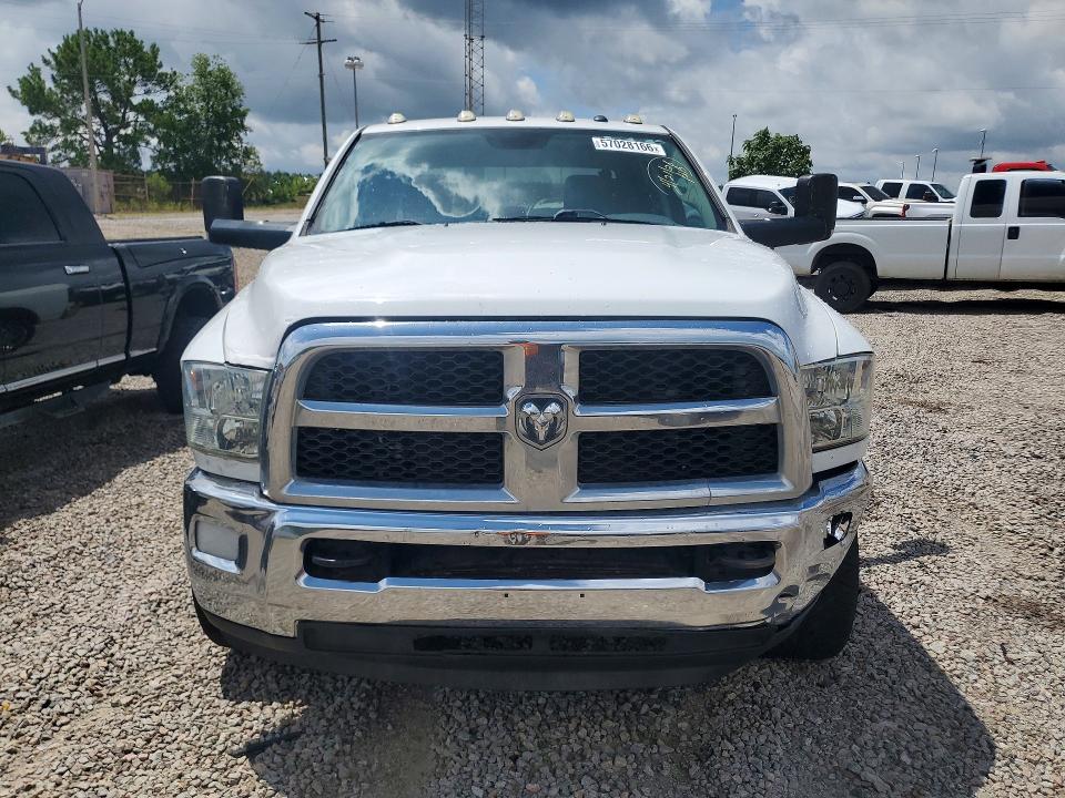 Продаж на аукціоні авто 2018 Ram 3500, vin: 3C63R3GL1JG220904, номер лоту: 57028166