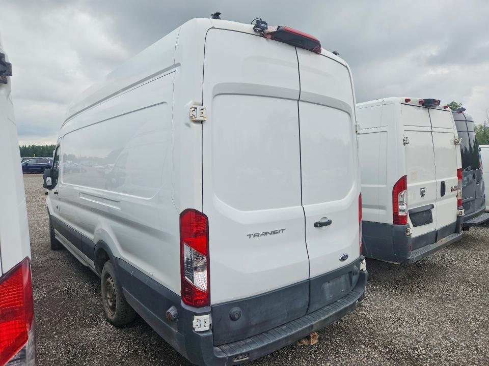 Продаж на аукціоні авто 2018 Ford Transit, vin: 1FTBW3XM7JKA54421, номер лоту: 58754556