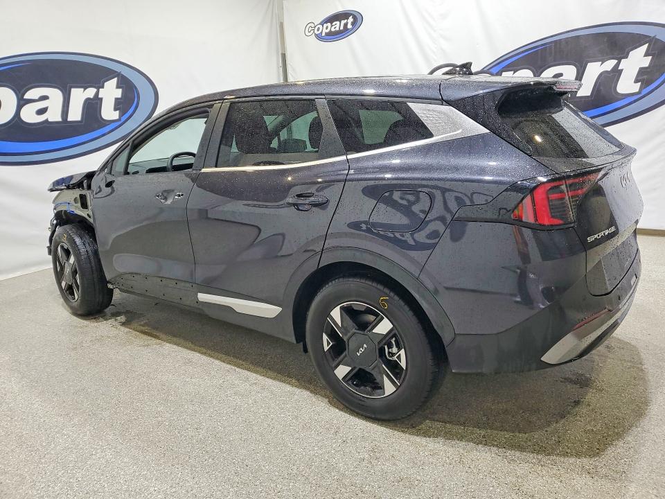 Aukcja sprzedaży 2026 Kia Sportage, vin: 5XYK23DFXTG410077, numer aukcji: 55700906