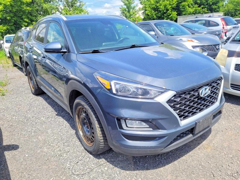 Продажа на аукционе авто 2020 Hyundai Tucson, vin: KM8J3CA42LU239606, номер лота: 59164436
