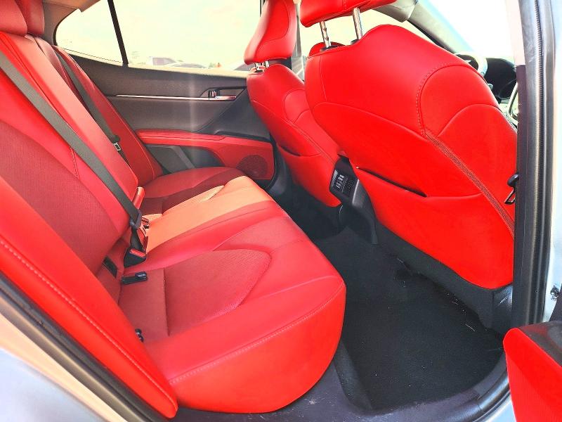 2023 Toyota Camry მანქანა იყიდება აუქციონზე, vin: 4T1K61AK3PU101934, აუქციონის ნომერი: 56283916