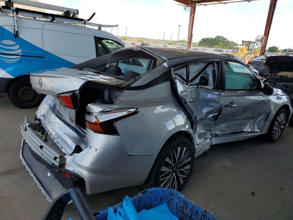 Aukcja sprzedaży 2025 Nissan Altima, vin: 1N4BL4DW1SN372769, numer aukcji: 55432456