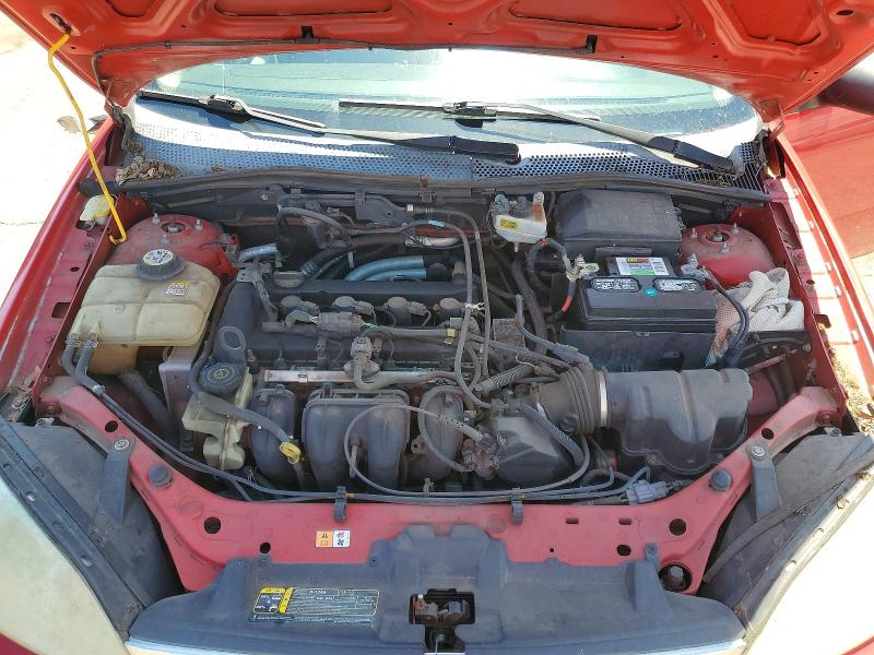 Aukcja sprzedaży 2007 Ford Focus, vin: 1FAFP34N97W289129, numer aukcji: 57135916