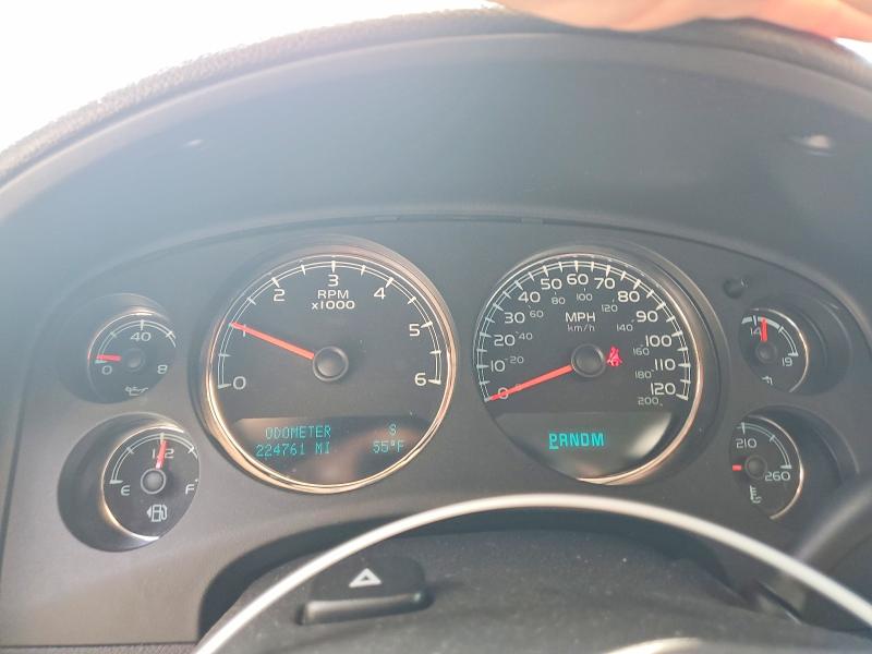 Aukcja sprzedaży 2011 Chevrolet Avalanche, vin: 3GNTKGE31BG310439, numer aukcji: 56335096