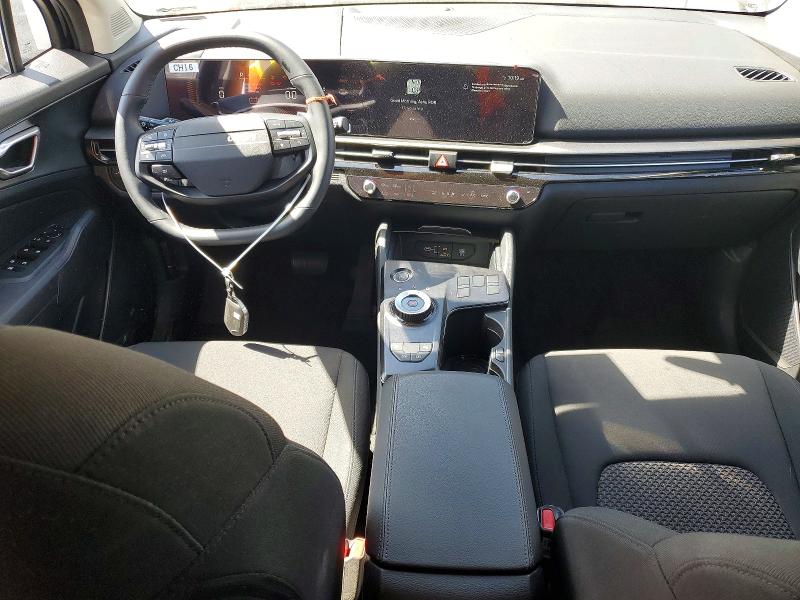58782946 :رقم المزاد ، KNDPU3DG7T7348630 vin ، 2026 Kia Sportage مزاد بيع