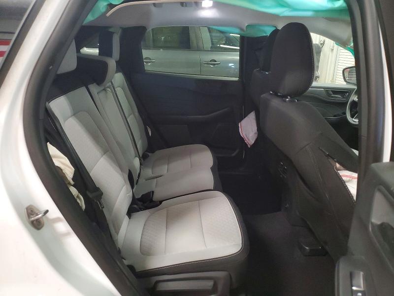 Продаж на аукціоні авто 2025 Ford Escape, vin: 1FMCU9GN1SUB58359, номер лоту: 54993346