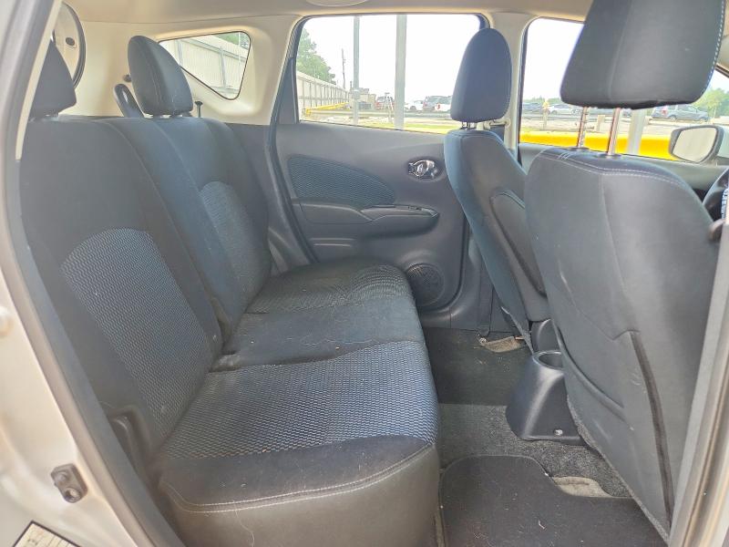 Auction sale of the 2016 Nissan Versa Note, vin: 3N1CE2CP6GL381565, lot number: 54104966