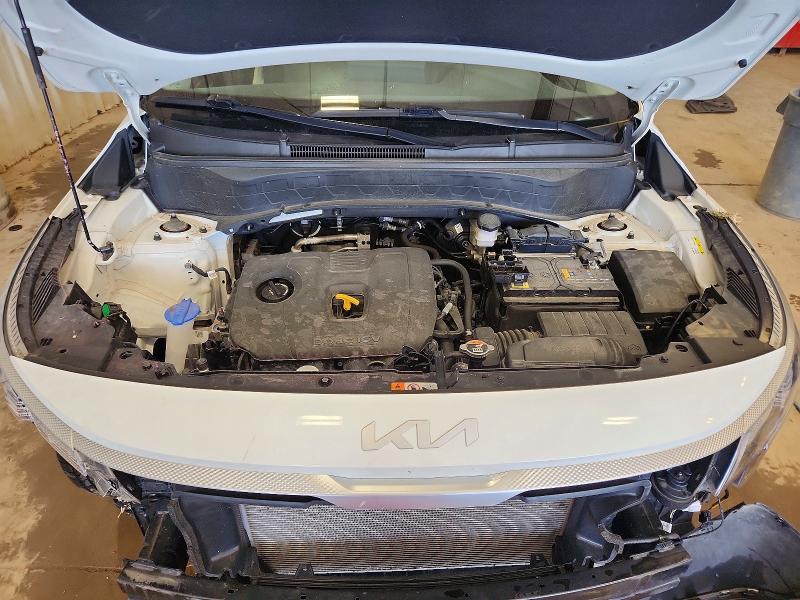 Продаж на аукціоні авто 2023 Kia Seltos, vin: KNDEPCAAXP7438438, номер лоту: 57745886