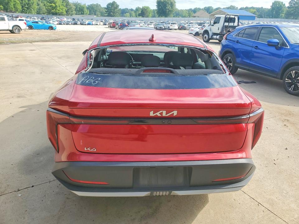 Aukcja sprzedaży 2025 Kia K4, vin: 3KPFT4DE5SE039983, numer aukcji: 56462236