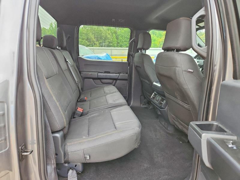 Aukcja sprzedaży 2024 Ford F150, vin: 1FTEW2LP4RFA56851, numer aukcji: 57575896