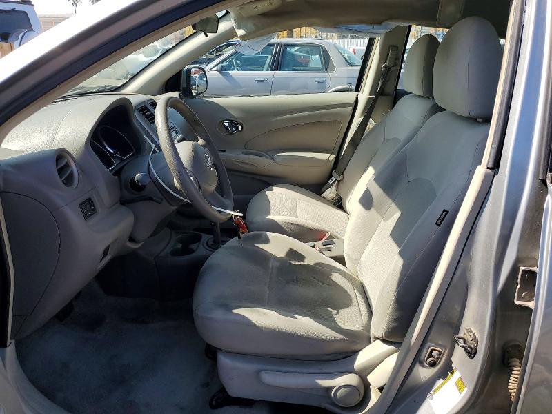 Auction sale of the 2012 Nissan Versa, vin: 3N1CN7AP0CL861546, lot number: 54710536
