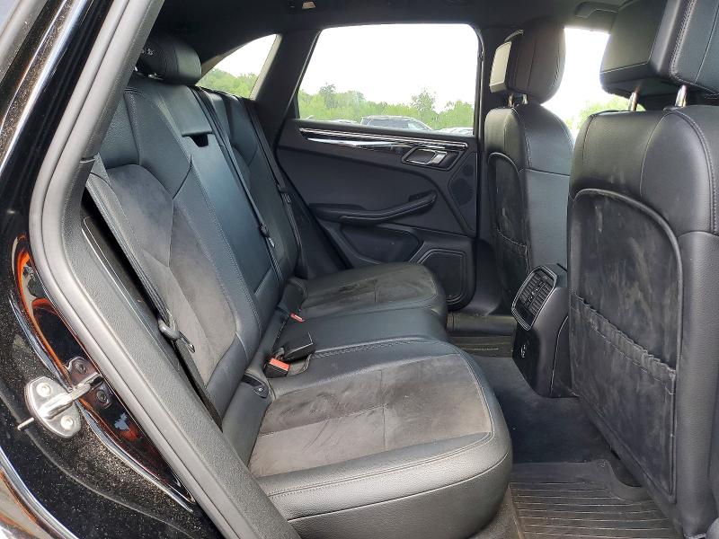 Продаж на аукціоні авто 2020 Porsche Macan, vin: WP1AA2A59LLB05564, номер лоту: 55374016