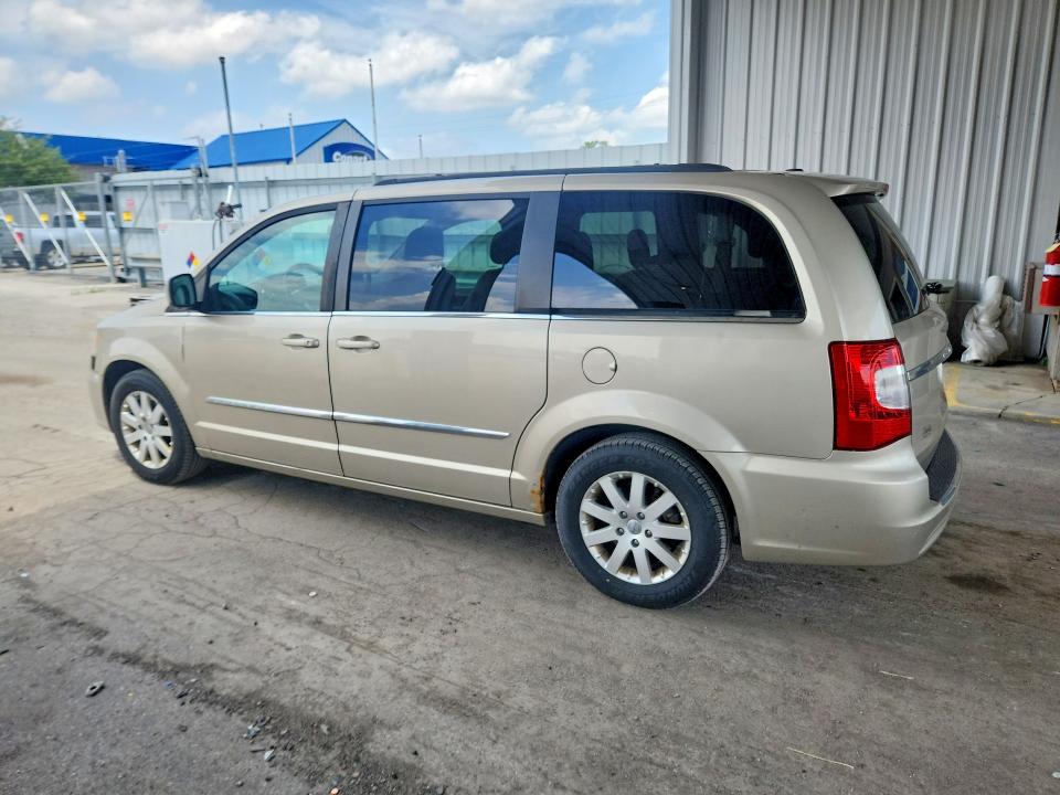 Aukcja sprzedaży 2013 Chrysler Town & Country, vin: 2C4RC1BG5DR708691, numer aukcji: 77248075