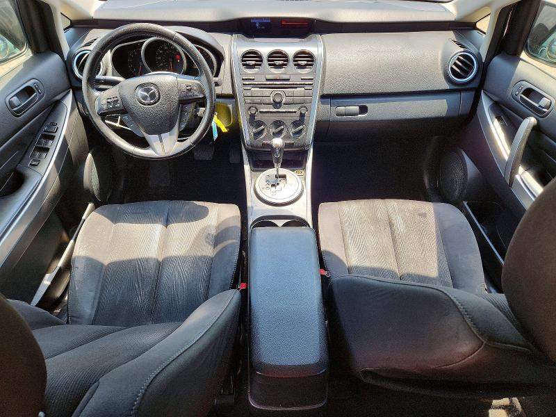 Продаж на аукціоні авто 2010 Mazda Cx-7, vin: JM3ER2WMXA0311851, номер лоту: 58295896