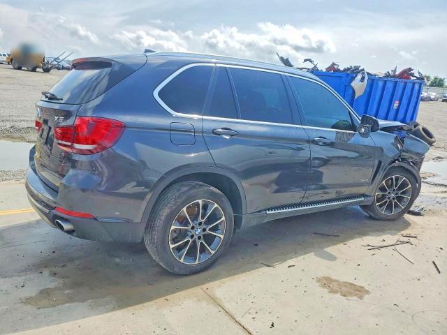 2015 Bmw X5 მანქანა იყიდება აუქციონზე, vin: 5UXKR2C55F0H35956, აუქციონის ნომერი: 56607816