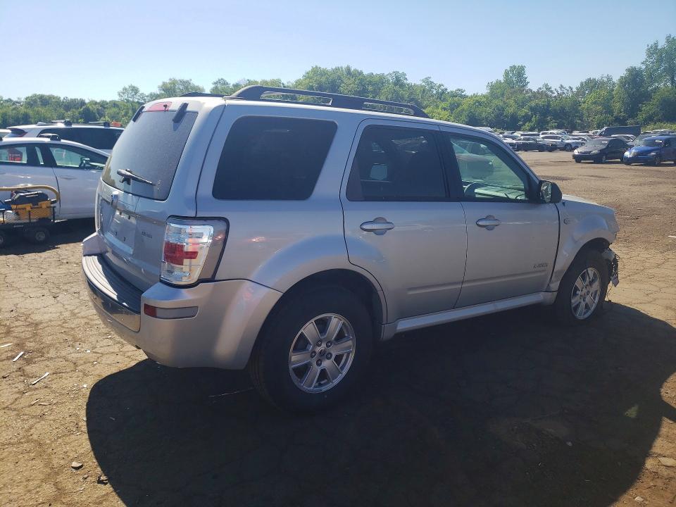Aukcja sprzedaży 2008 Mercury Mariner, vin: 4M2CU81Z28KJ39599, numer aukcji: 55126846