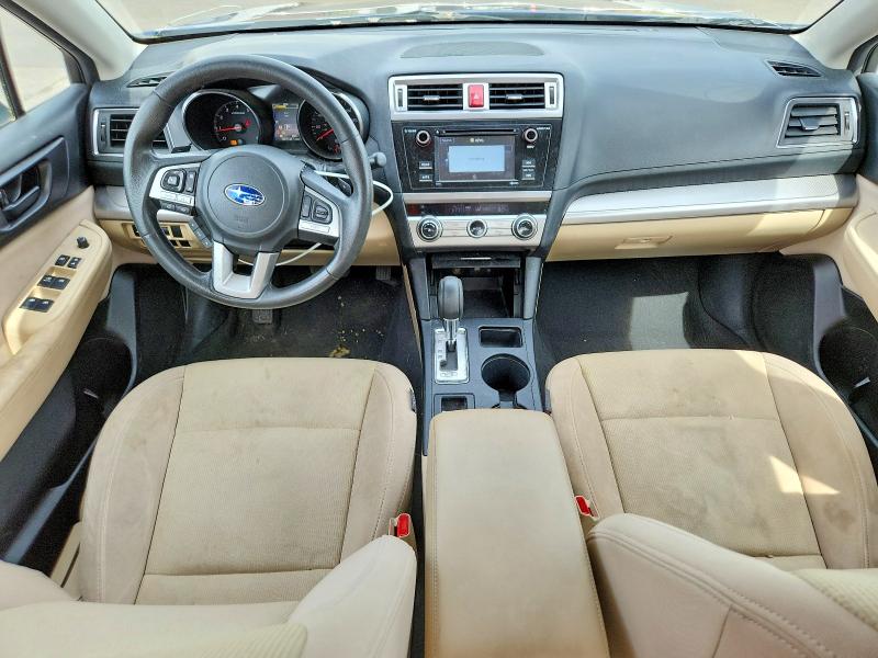 Aukcja sprzedaży 2016 Subaru Legacy, vin: 4S3BNAA62G3011819, numer aukcji: 56126216