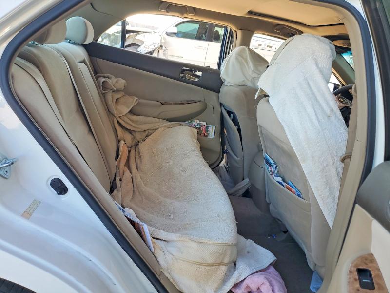 Продаж на аукціоні авто 2003 Honda Accord, vin: JHMCM566X3C062193, номер лоту: 56636126