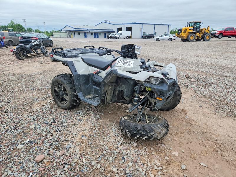 Aukcja sprzedaży 2023 Polaris Atv, vin: 4XASXE855PB210293, numer aukcji: 57176056