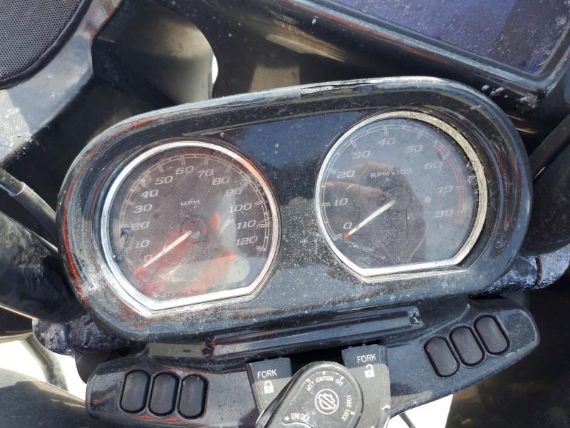 2020 Harley-davidson Fltrxs მანქანა იყიდება აუქციონზე, vin: 1HD1KTP12LB625179, აუქციონის ნომერი: 59274086