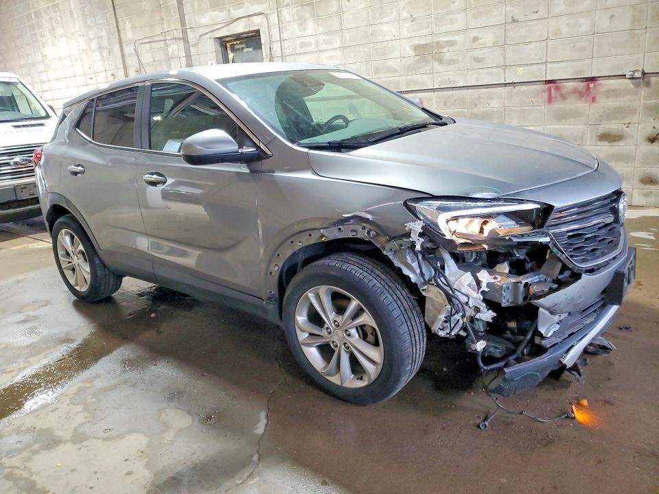 Продаж на аукціоні авто 2023 Buick Encore Gx, vin: KL4MMCSL2PB047862, номер лоту: 56107536