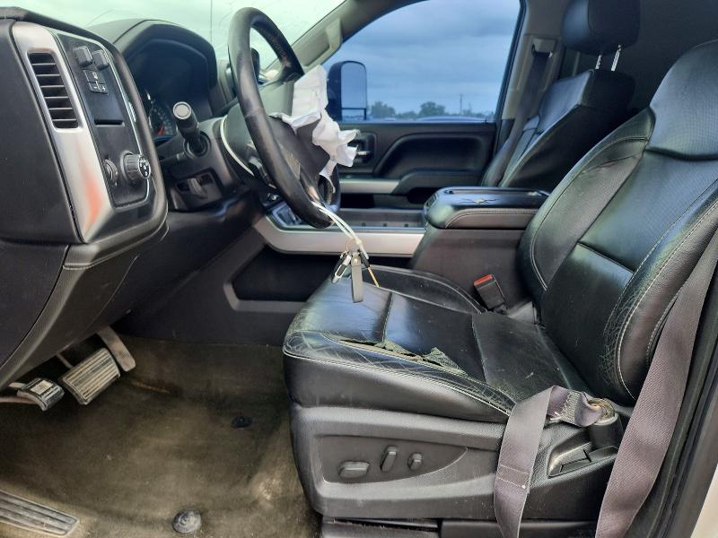 56346396 :رقم المزاد ، 3GCPCSEJ8FG394810 vin ، 2015 Chevrolet Silverado مزاد بيع
