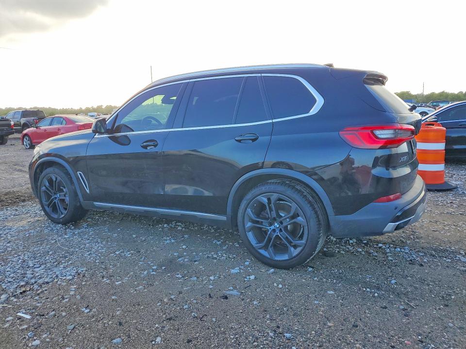 Aukcja sprzedaży 2019 Bmw X5, vin: 5UXCR6C5XKLK85609, numer aukcji: 57062936