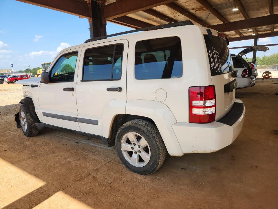 Продажа на аукционе авто 2009 Jeep Liberty, vin: 1J8GP28K69W536708, номер лота: 59061536