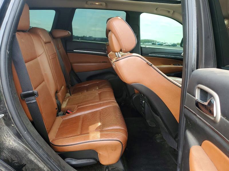 Продажа на аукционе авто 2012 Jeep Grand Cherokee, vin: 1C4RJFCT9CC230703, номер лота: 56755726