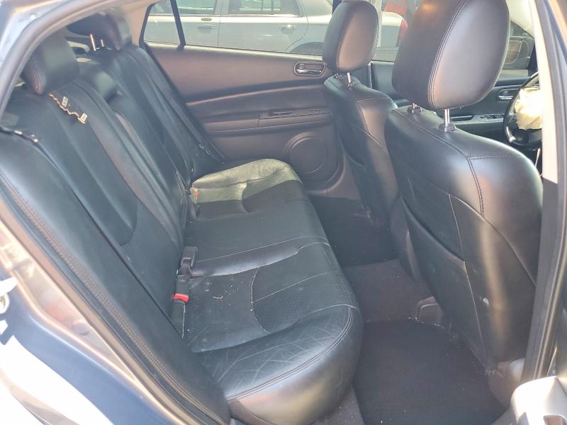 58472056 :رقم المزاد ، 1YVHP82BX95M21228 vin ، 2009 Mazda 6 مزاد بيع
