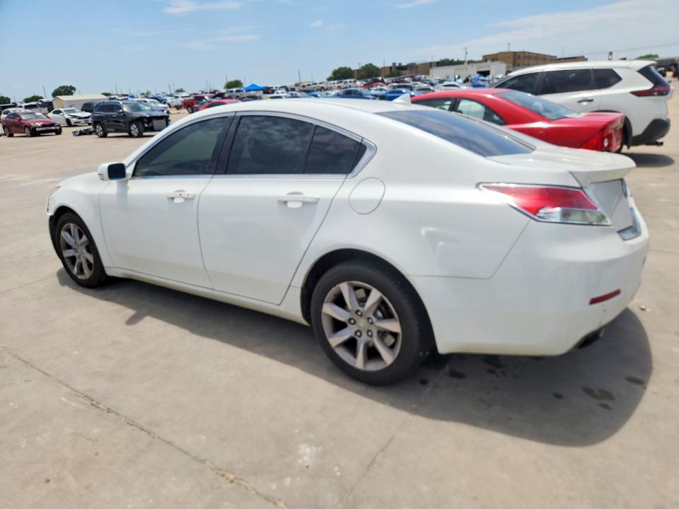 2013 Acura Tl მანქანა იყიდება აუქციონზე, vin: 19UUA8F54DA006725, აუქციონის ნომერი: 58912646