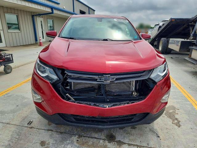 56502846 :رقم المزاد ، 2GNAXUEV7K6194118 vin ، 2019 Chevrolet Equinox مزاد بيع