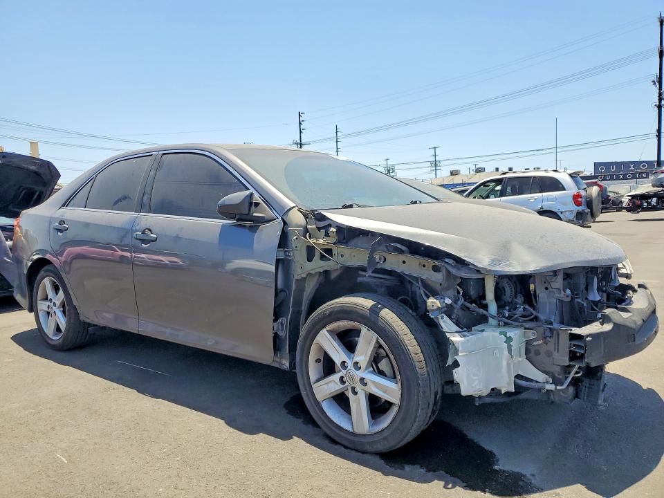 Продаж на аукціоні авто 2013 Toyota Camry, vin: 4T1BF1FKXDU293258, номер лоту: 56325996