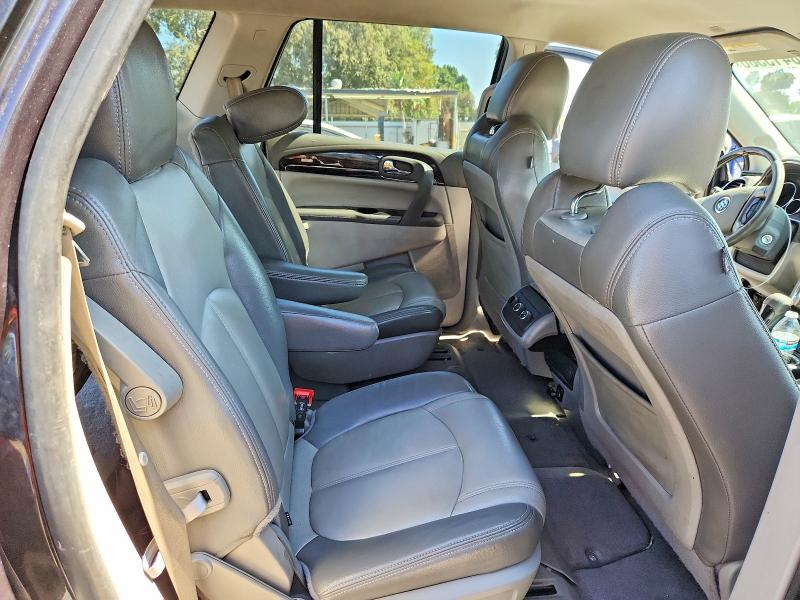 Aukcja sprzedaży 2017 Buick Enclave, vin: 5GAKRAKD4HJ218714, numer aukcji: 58415586