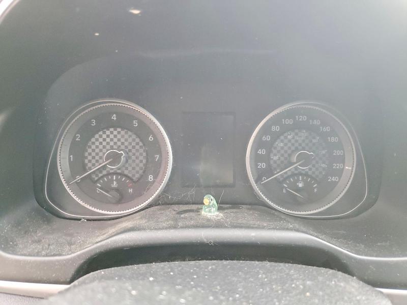 56059646 :رقم المزاد ، KMHD84LF9LU974022 vin ، 2020 Hyundai Elantra مزاد بيع