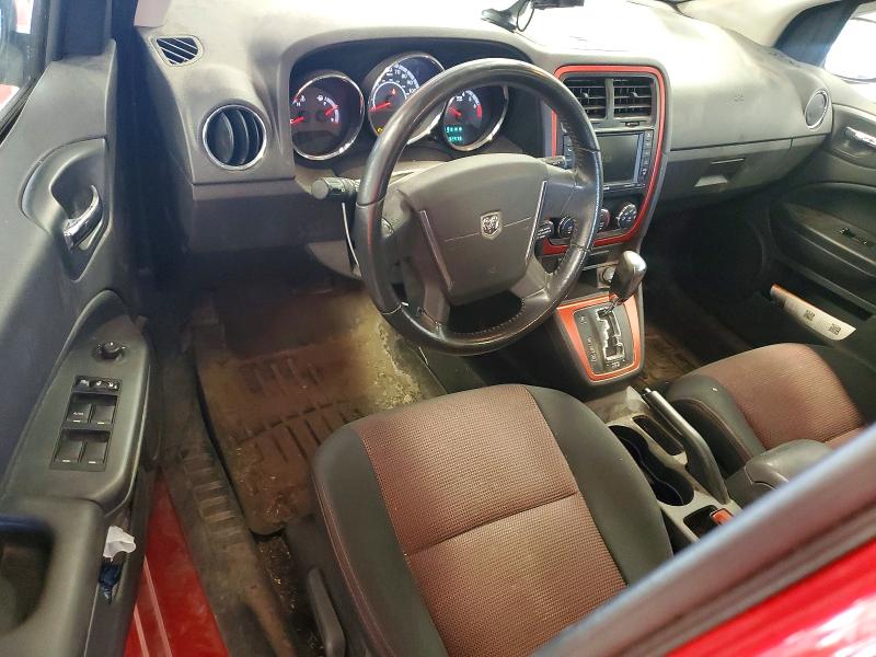 Продажа на аукционе авто 2012 Dodge Caliber, vin: 1C3CDWEA5CD533064, номер лота: 56866026