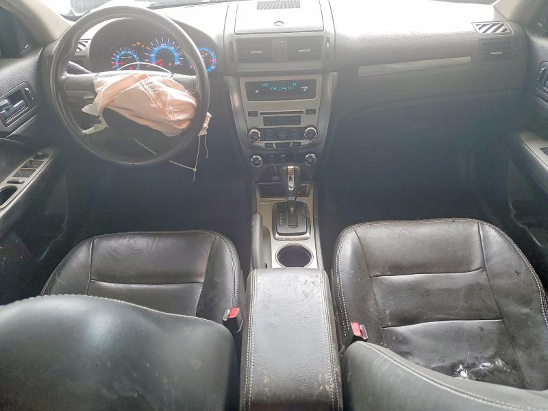 2012 Ford Fusion მანქანა იყიდება აუქციონზე, vin: 3FAHP0JG6CR247026, აუქციონის ნომერი: 56814356