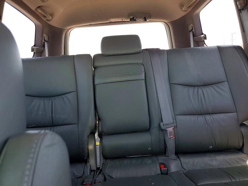 Aukcja sprzedaży 2008 Lexus Gx, vin: JTJBT20X880149371, numer aukcji: 57254906