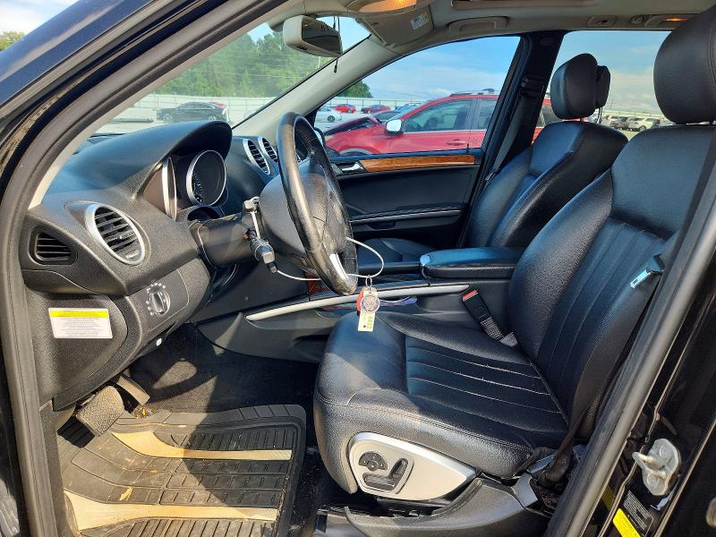 58780986 :رقم المزاد ، 4JGBB86EX8A424775 vin ، 2008 Mercedes-benz Ml مزاد بيع