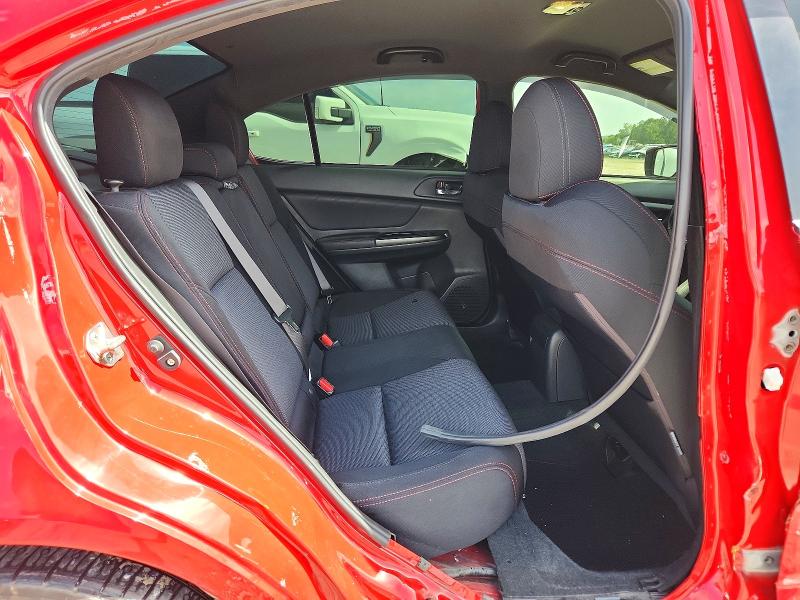 Aukcja sprzedaży 2020 Subaru Wrx, vin: JF1VA1A67L9825048, numer aukcji: 57116886