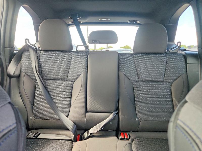 Продажа на аукционе авто 2026 Subaru Forester, vin: 4S4SLDD65T3071036, номер лота: 56235256