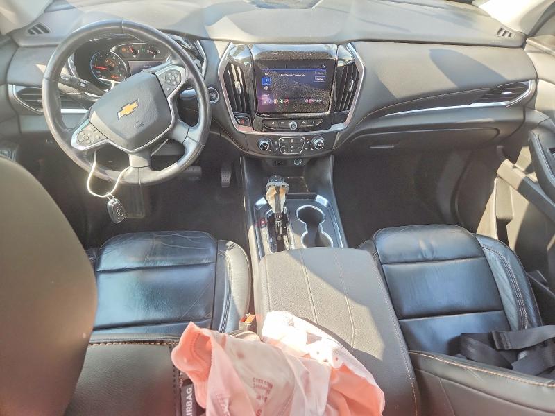 Продажа на аукционе авто 2020 Chevrolet Traverse, vin: 1GNEVHKW9LJ206351, номер лота: 58785846