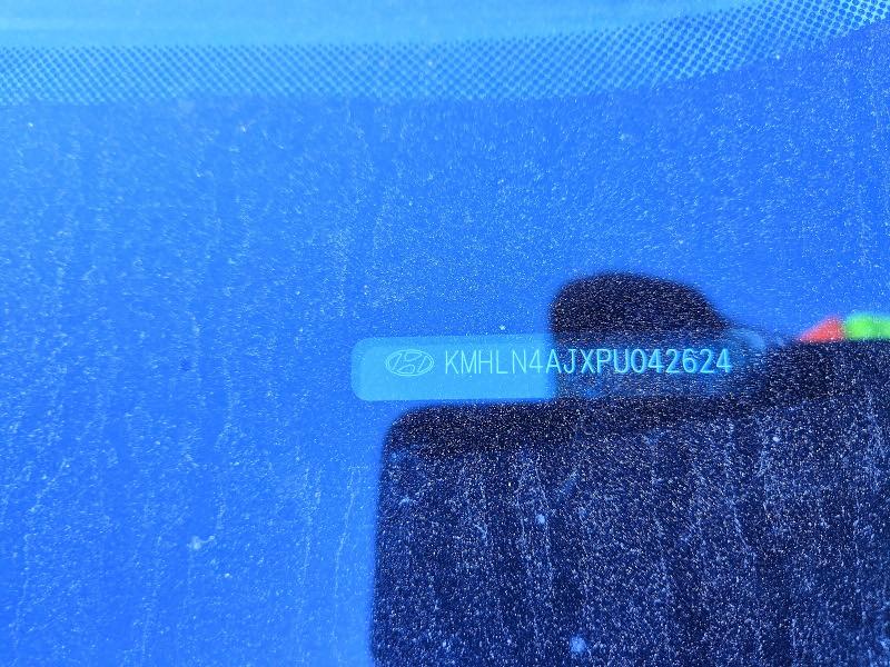 Aukcja sprzedaży 2023 Hyundai Elantra, vin: KMHLN4AJXPU042624, numer aukcji: 54886996