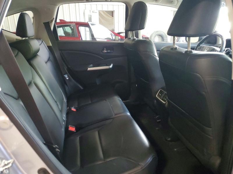 Продаж на аукціоні авто 2015 Honda Cr-v, vin: 2HKRM4H71FH632067, номер лоту: 57860236