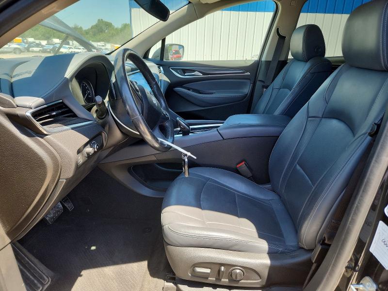 Продажа на аукционе авто 2020 Buick Enclave, vin: 5GAERBKW3LJ105799, номер лота: 57659746