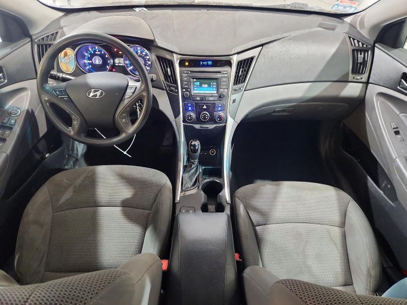 Продажа на аукционе авто 2014 Hyundai Sonata, vin: 5NPEB4AC2EH935580, номер лота: 56994026