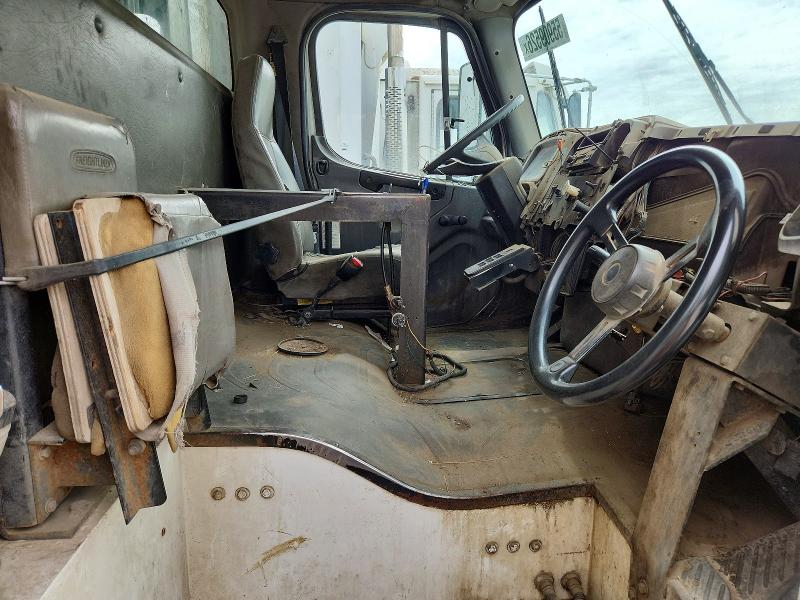 Продаж на аукціоні авто 2006 Freightliner M2, vin: 1FVACXDCX6HW47464, номер лоту: 55909526