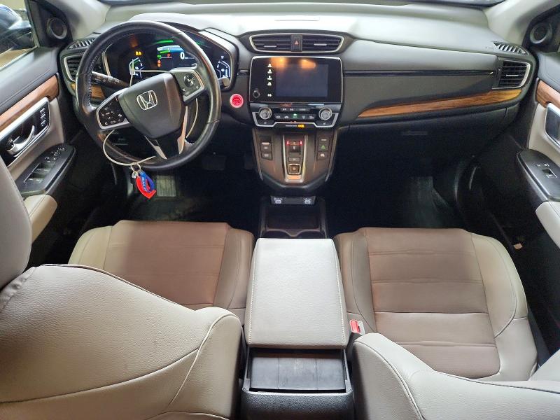 Продажа на аукционе авто 2022 Honda Cr-v, vin: 5J6RT6H85NL000605, номер лота: 58874336
